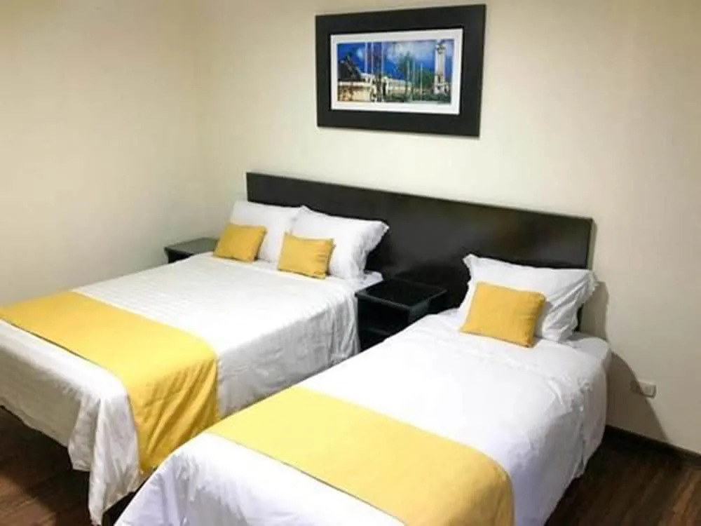 Hostal Anthony's