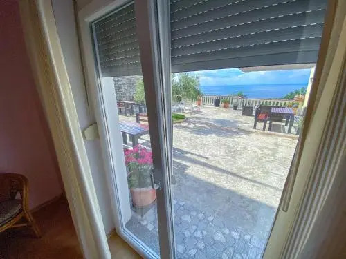 Apartmaji Viler