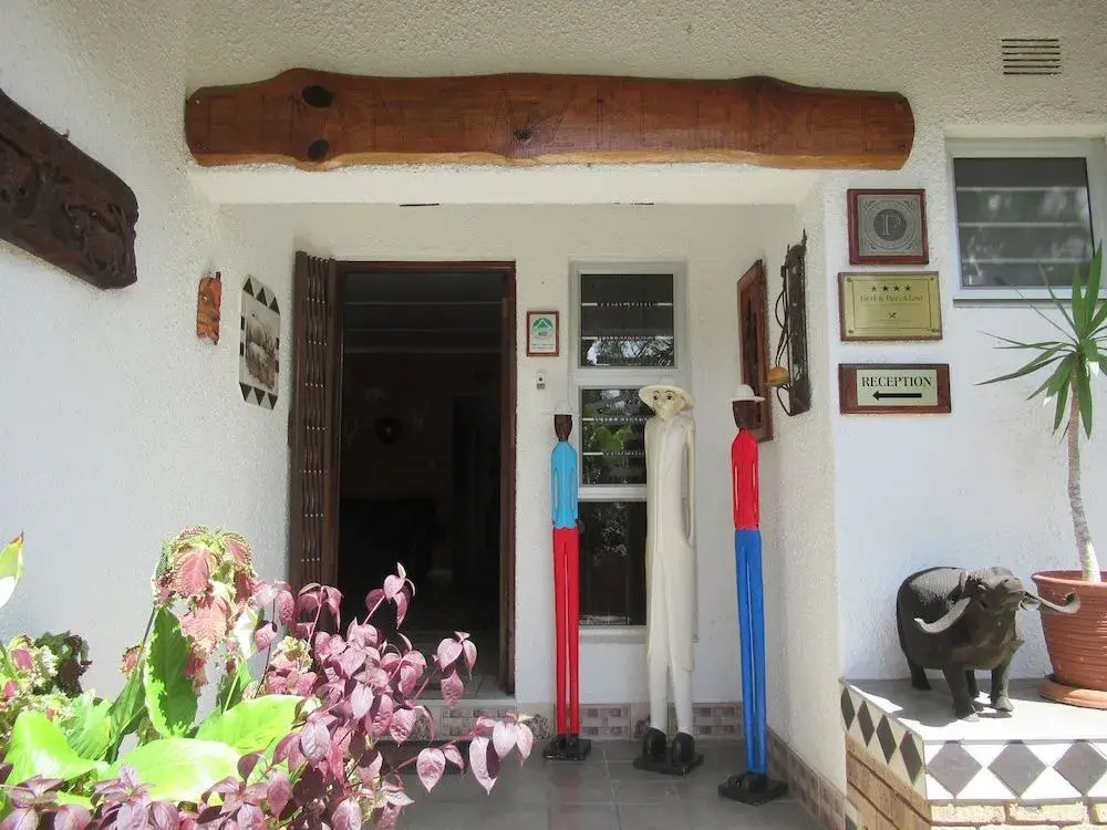 Bhangazi Lodge Bed & Breakfast