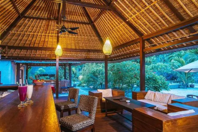 Bunda 7 Bungalow