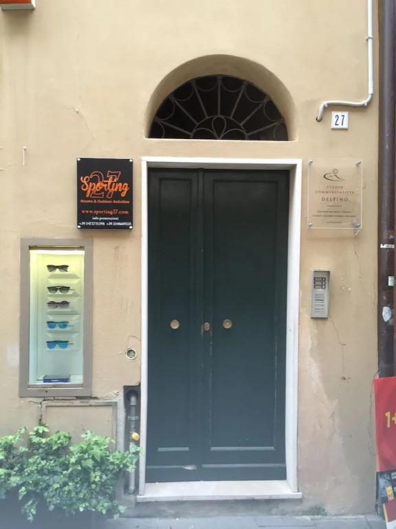 Guest House Bike & Relax Finale Ligure