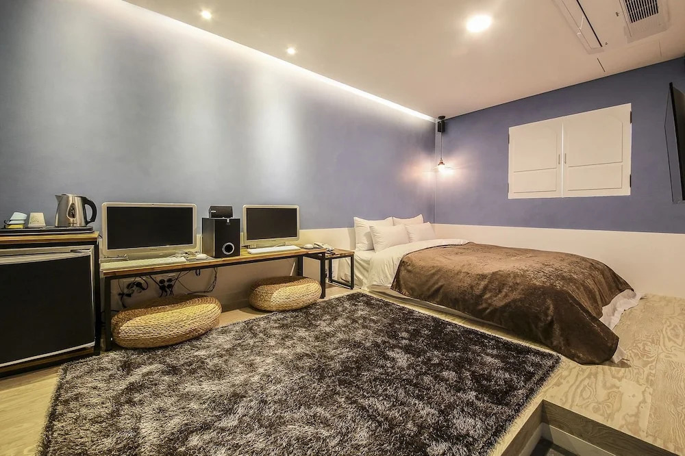 Hotel Tuus