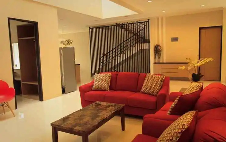 Daily Home Villa Dago