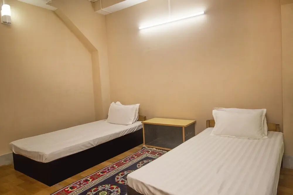 Plato Homestay by OYO Rooms