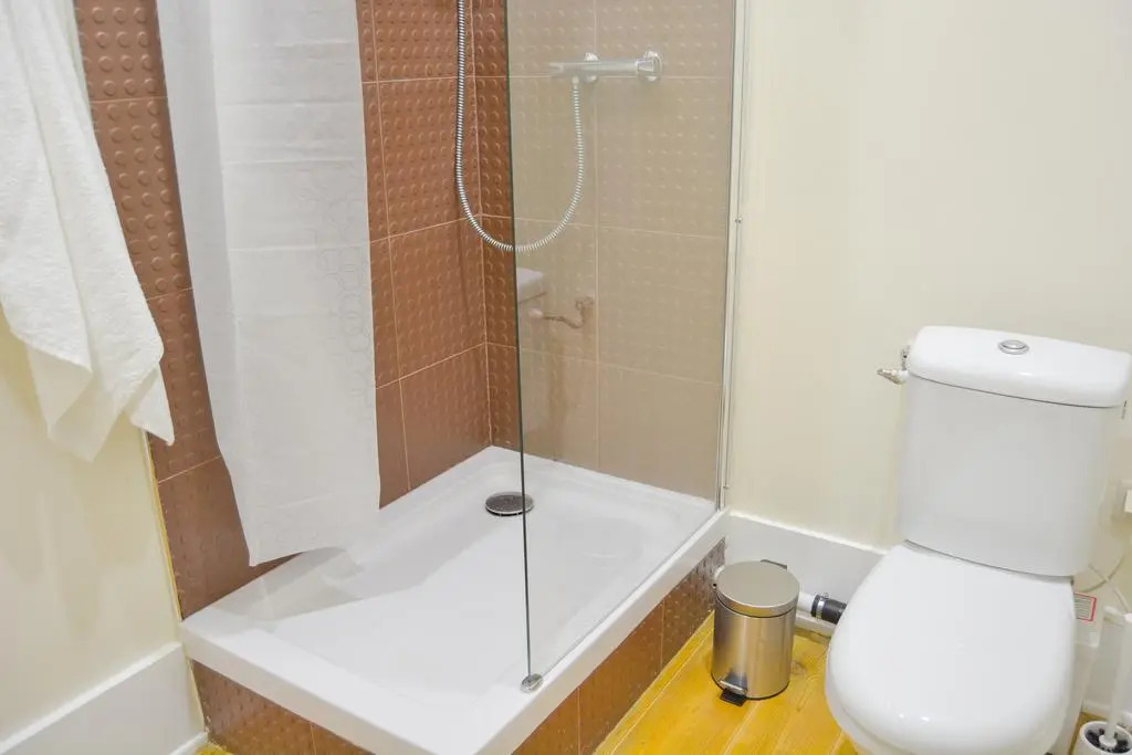 Ambiente Hostel
