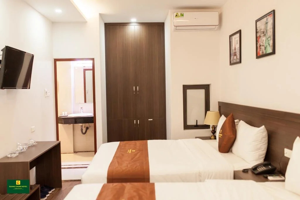 Quang Chung Hotel