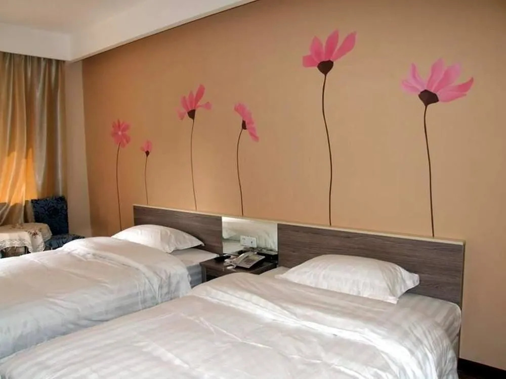 Kai Longhehas Hotel