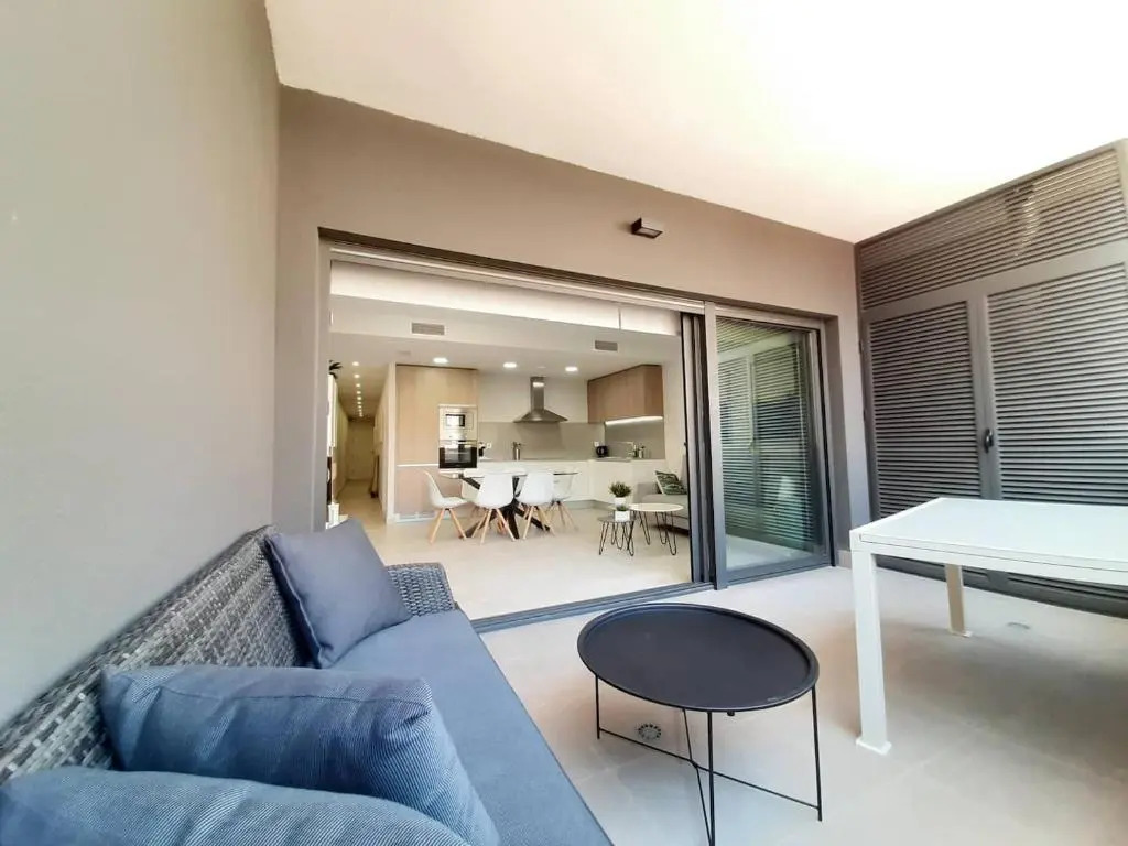 Aqua Beach by Villas&You