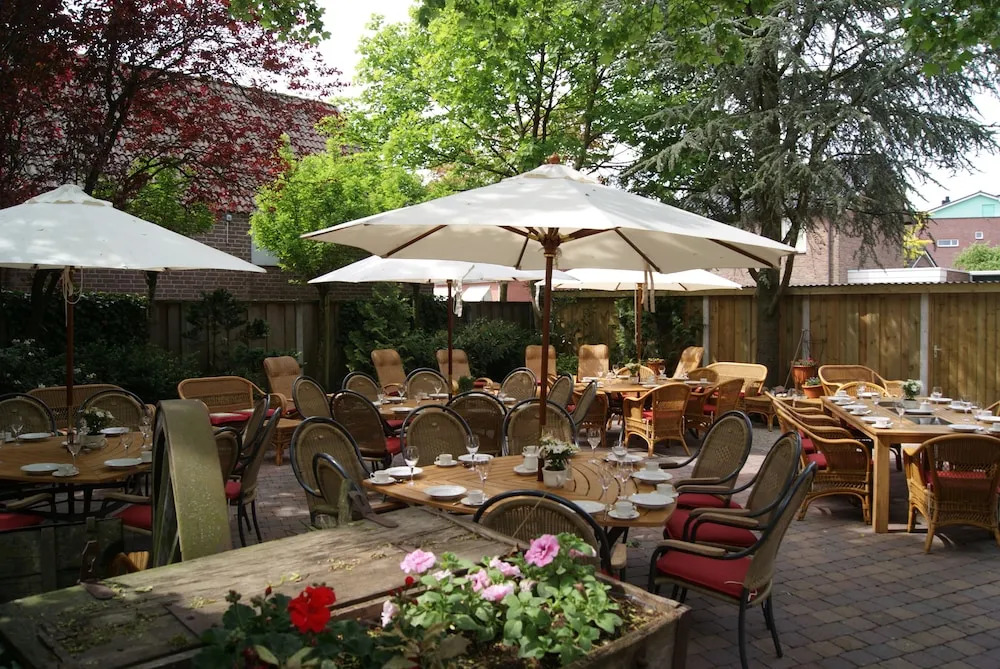 Hotel Marktzicht