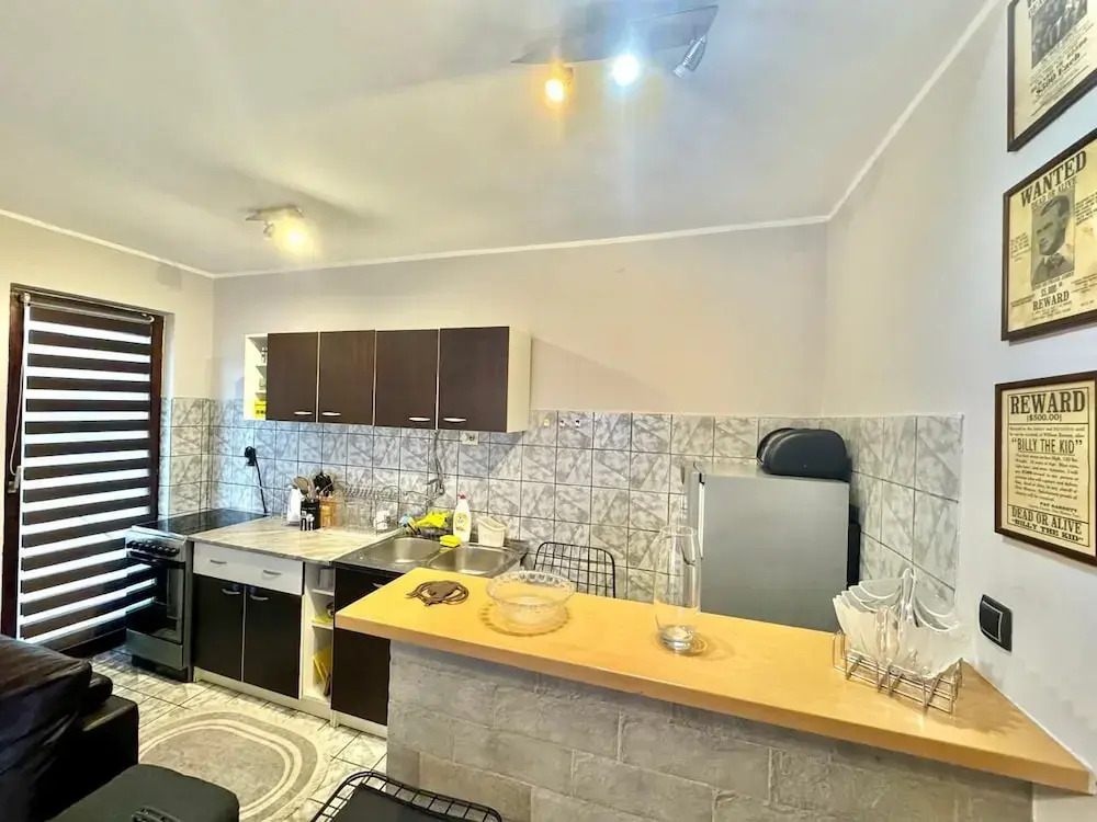 Apartments HMD