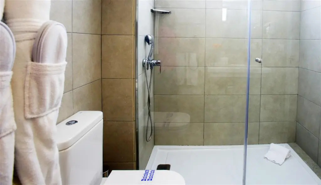 Отель BLUESEA Marieta