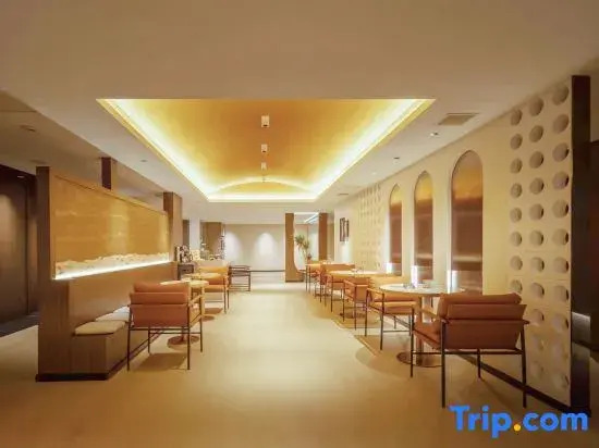 Sanhe Hotel