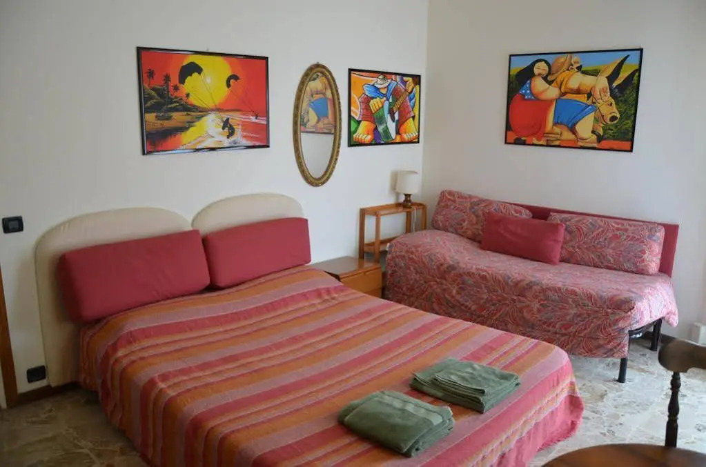Bellavista Apartments