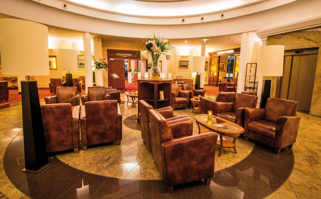 Hotel zur Post - ein Rovell Hotel