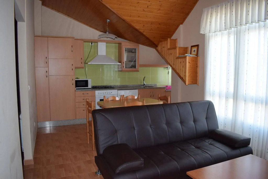 Apartamentos VIDA Corcubión