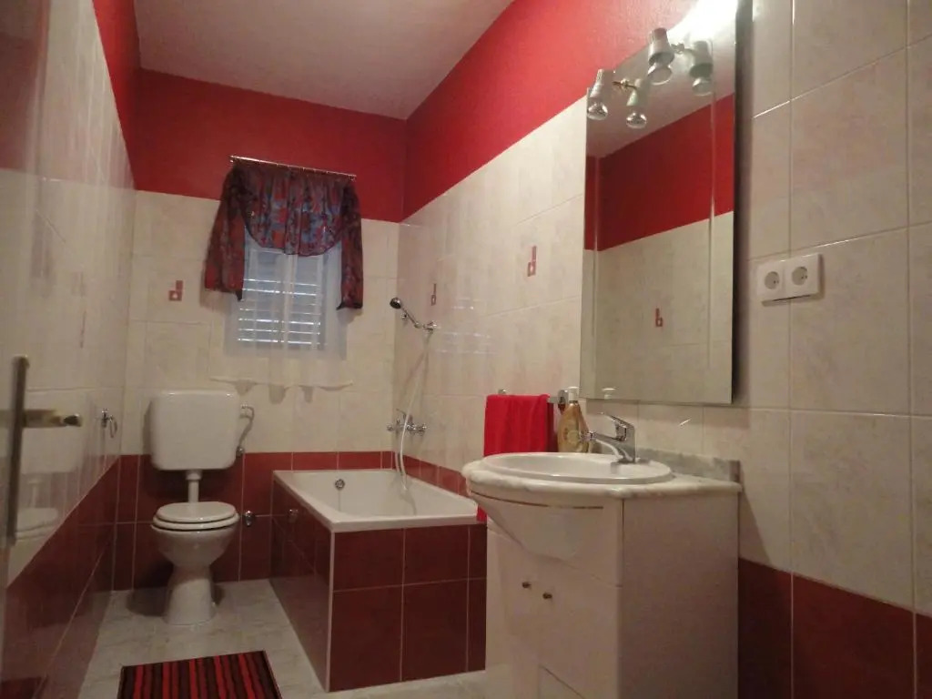 Apartments Villa Mirella