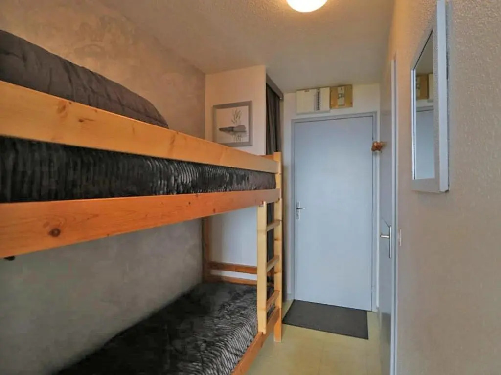 Studio Montvalezan-La Rosière, 1 pièce, 4 personnes - FR-1-398-576