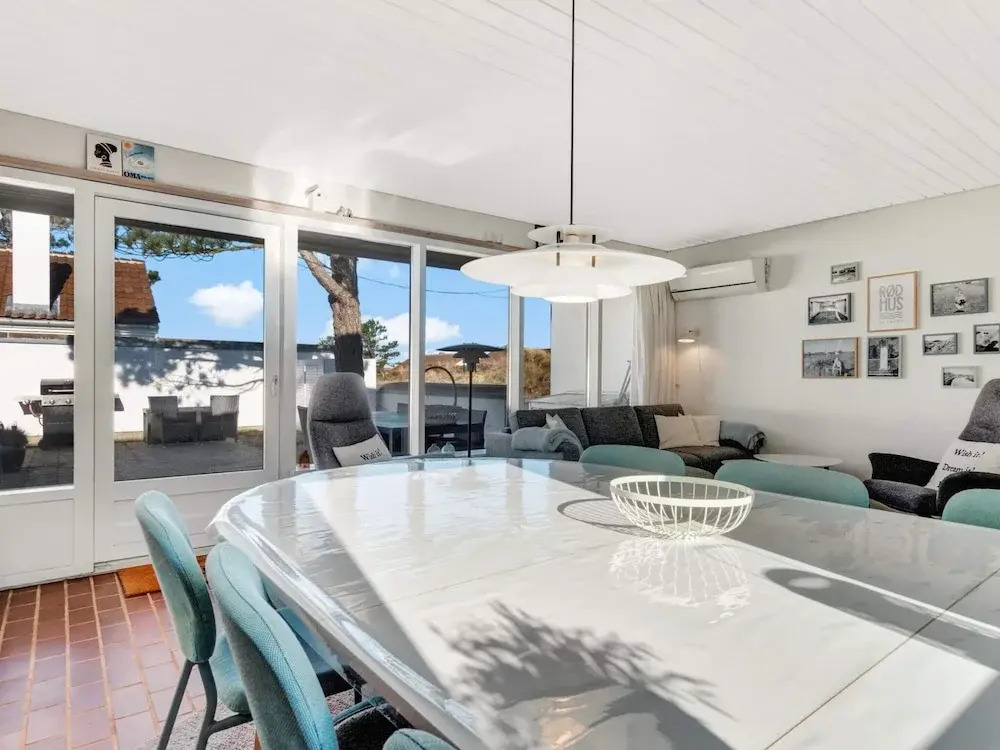 5 Star Holiday Home in Pandrup
