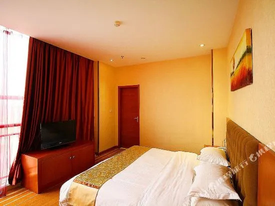 Xierman Hotel (Changzhou Chunqiu Yancheng University Town)