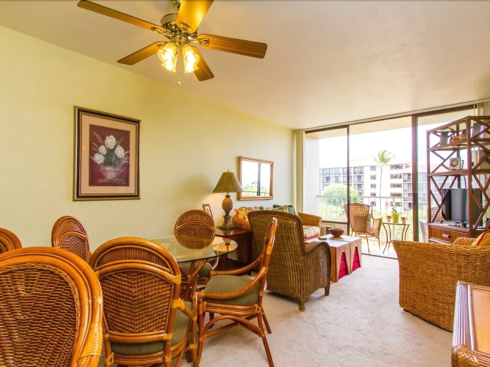 Pacific Shores B312 - Two Bedroom Condo