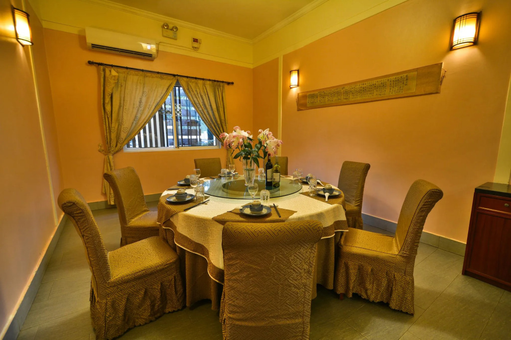 Arirang Hotel