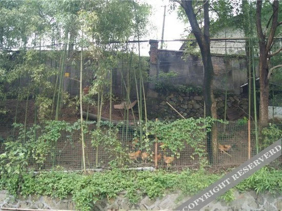 Yinshanju Hotel