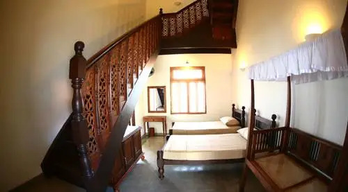 Monsoon Villa