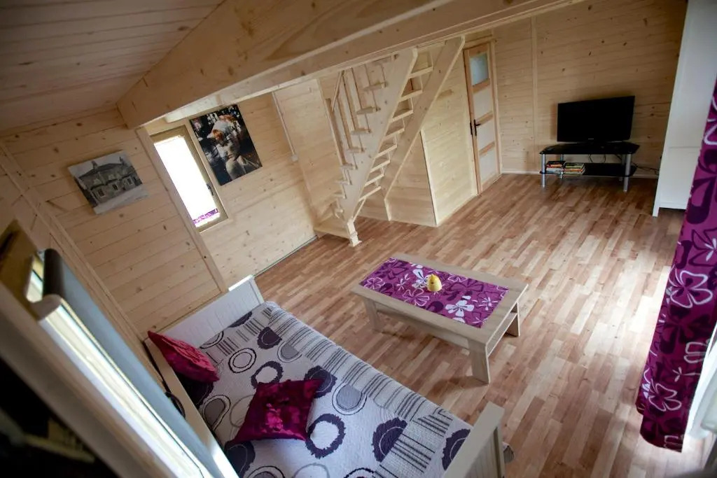 Apartamenty Żywiec