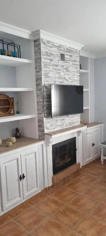 Apartamento San Antonio