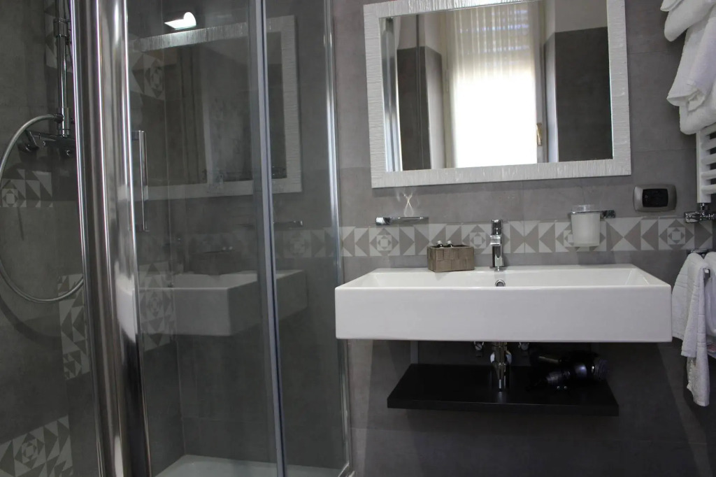 Aventino Guest House