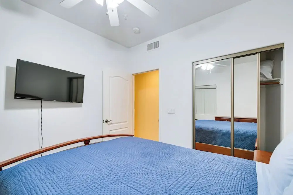 Riverfront Bullhead City Condo Near Casinos!