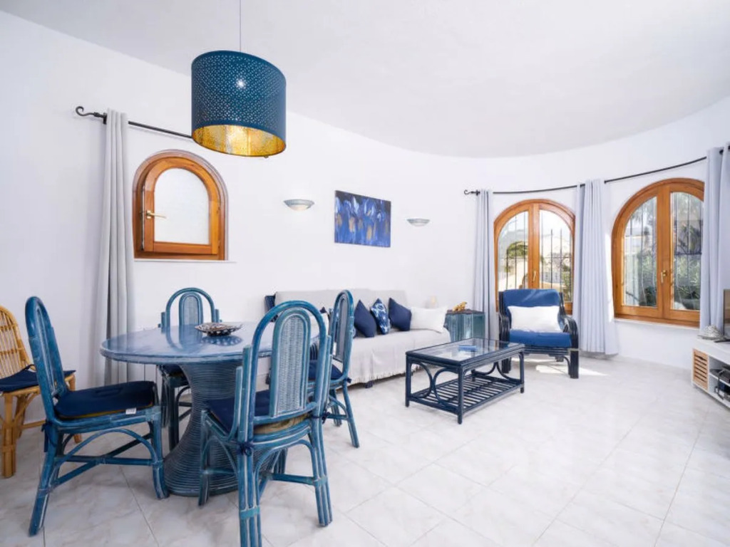 House Mirador Moraira