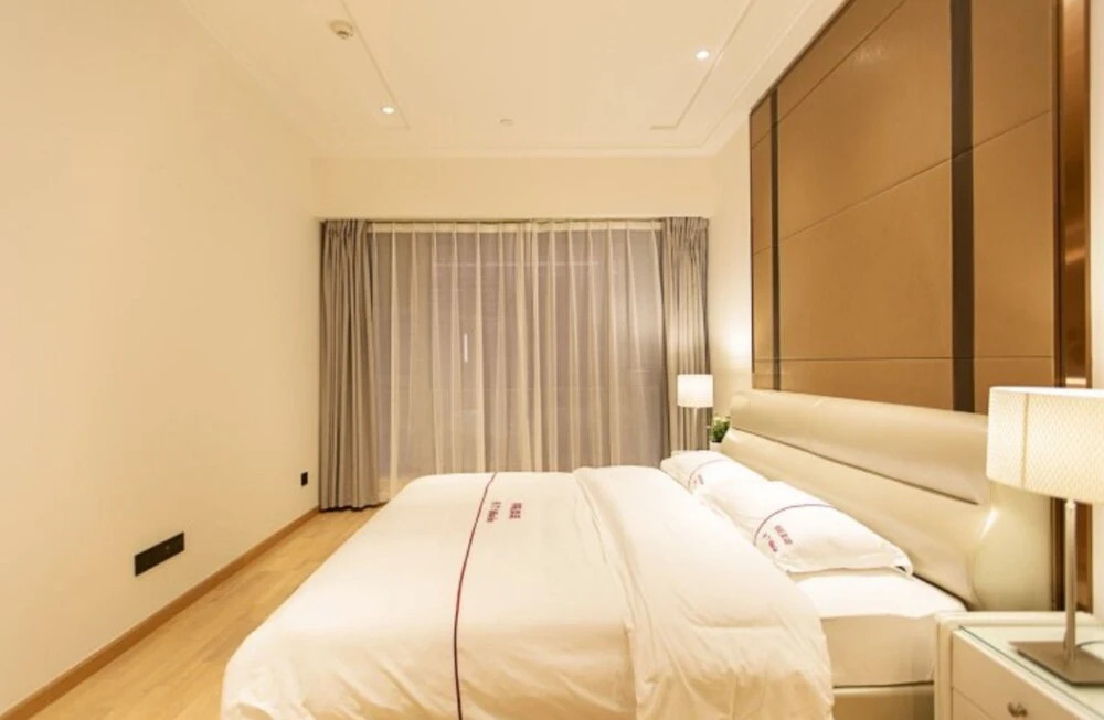 Shengang Apartment North Raiway