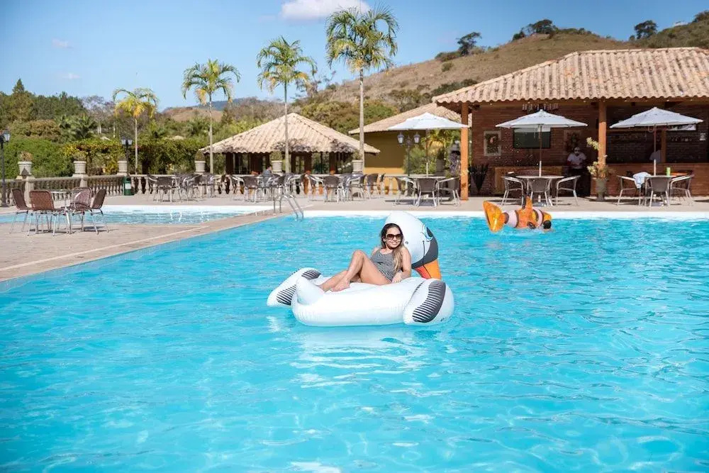 Haras Morena Resort