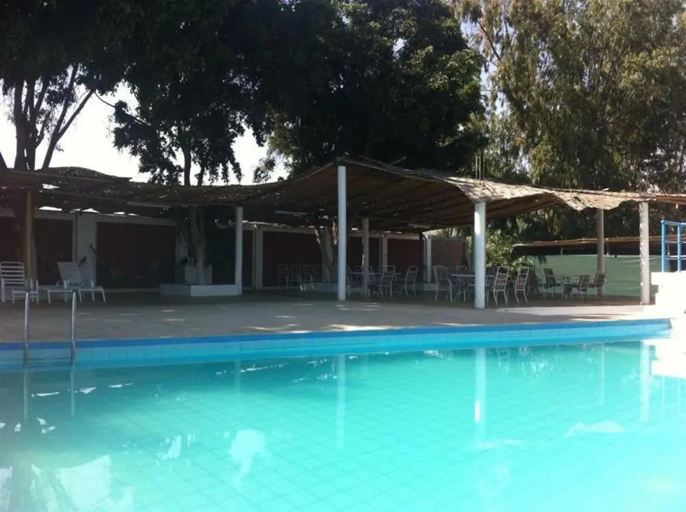 Hotel San Marcelo
