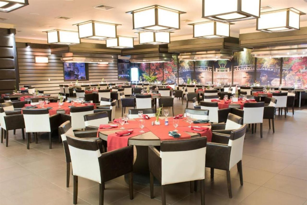 Ramada Paramaribo Princess Hotel