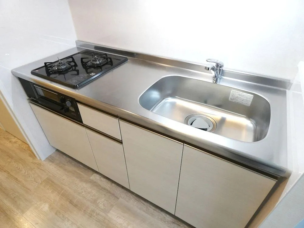 Alpha Square Minami 6 Jo 308