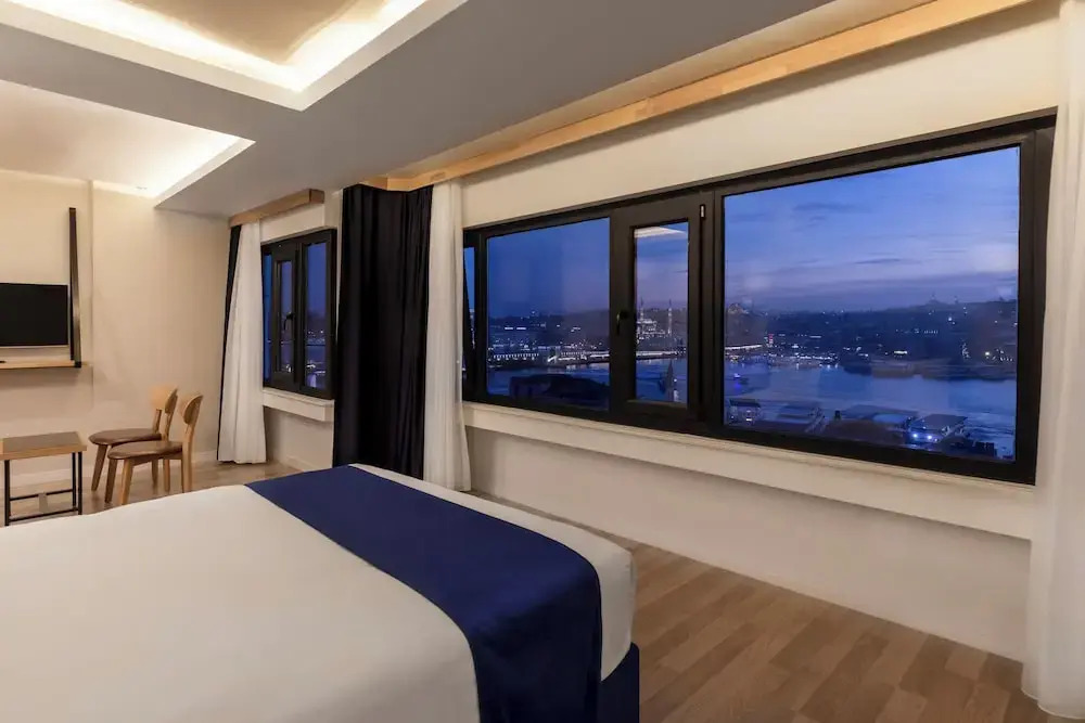 Union Hotel Karaköy