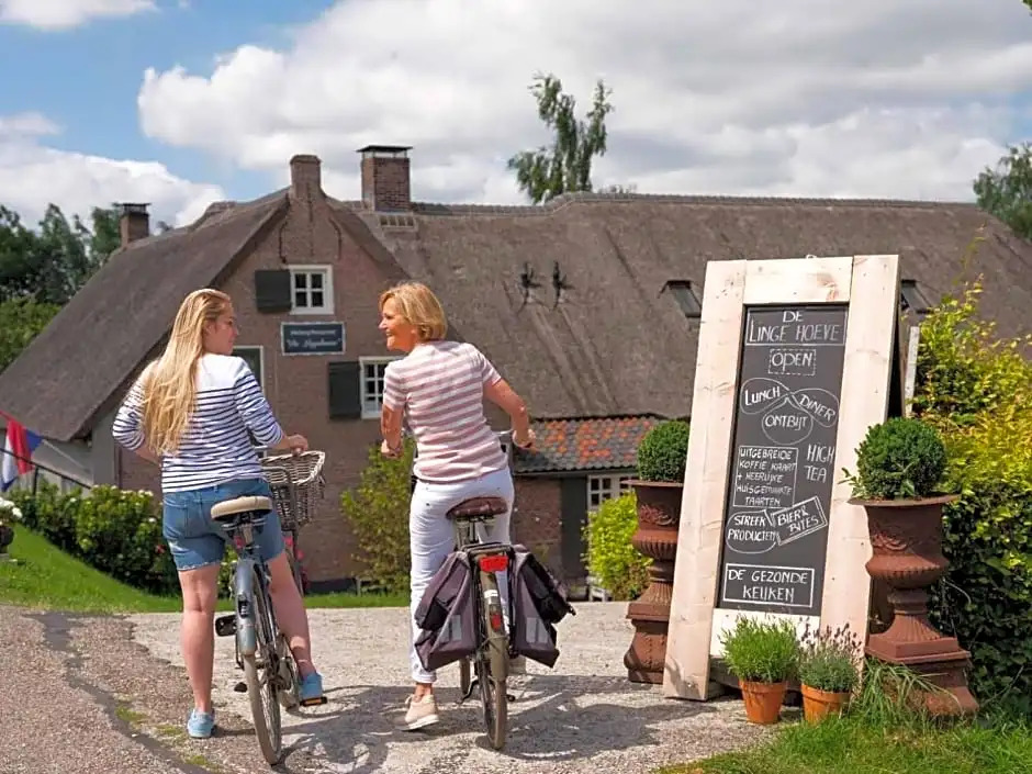 Herberg de Lingehoeve