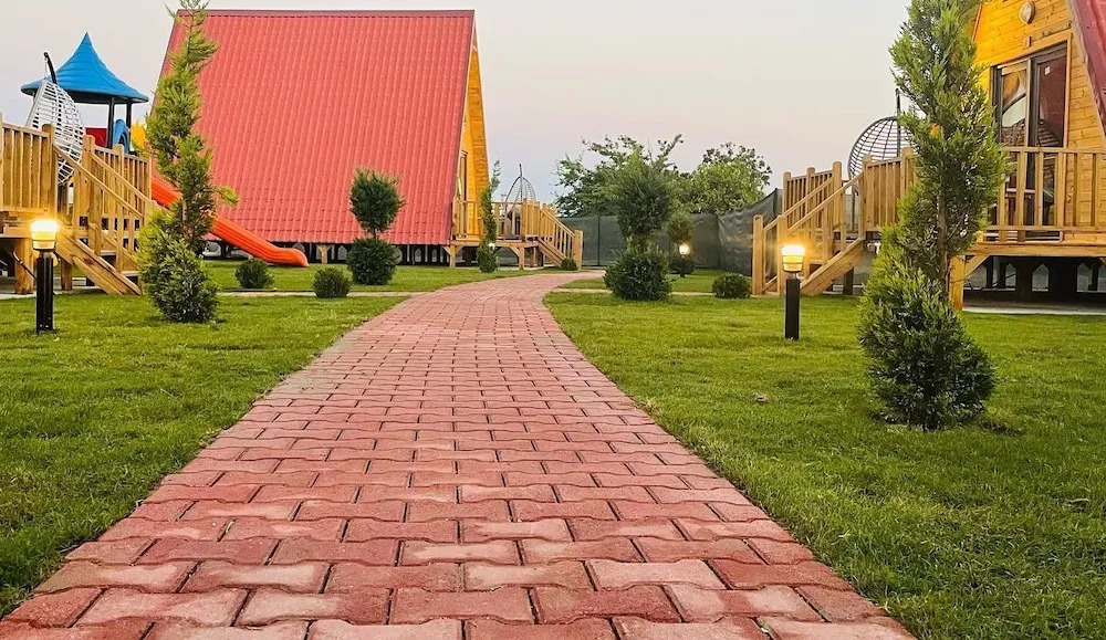 Deniz Kizi Bungalov