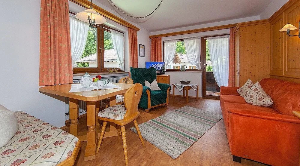 Haus St. Korbinian