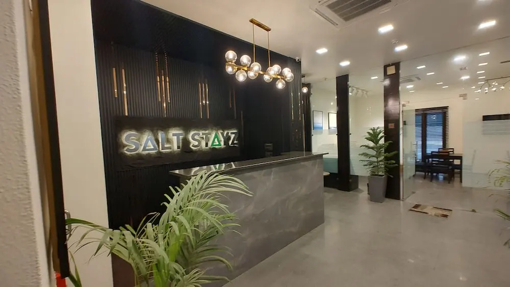 Saltstayz Thyme - New Friends Colony