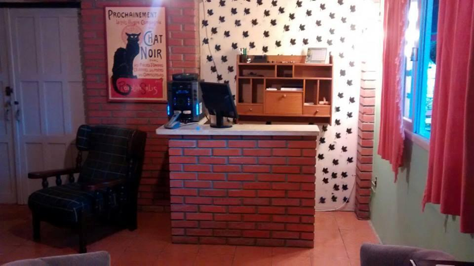 Retro House Hostel