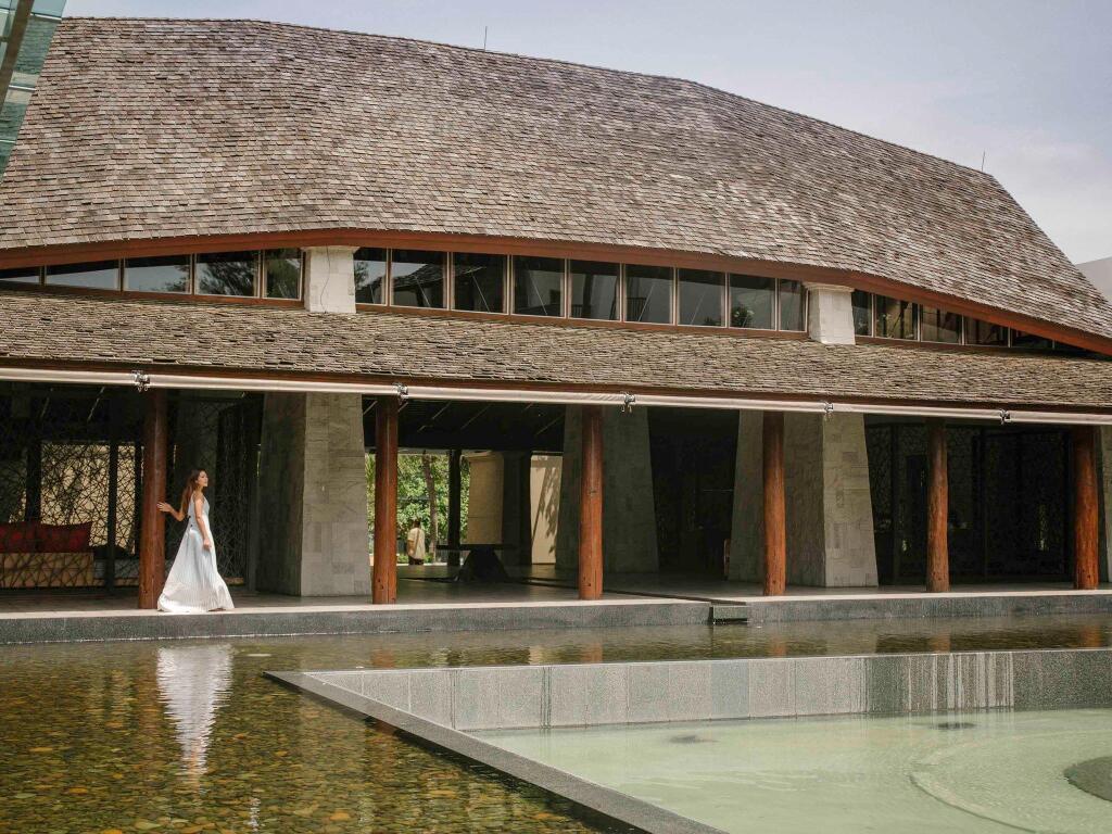 Veranda Pool Villas & Suite Hua Hin Cha Am