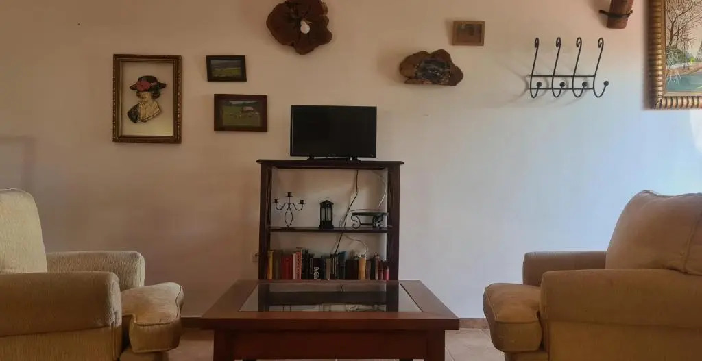 Loft Rural La Era 1