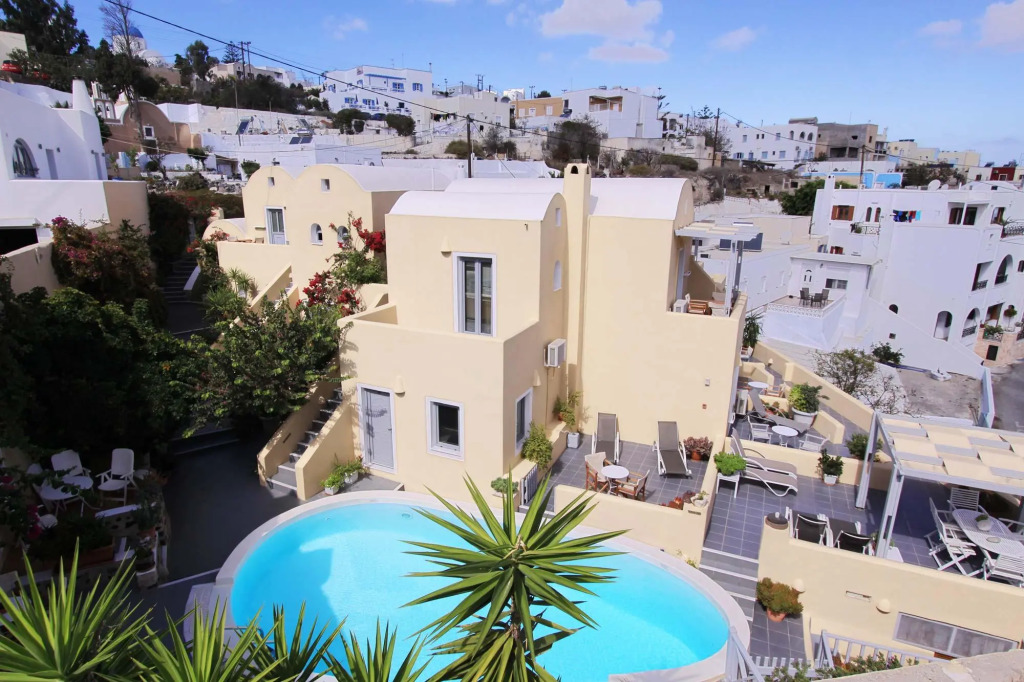 Ersi Villas