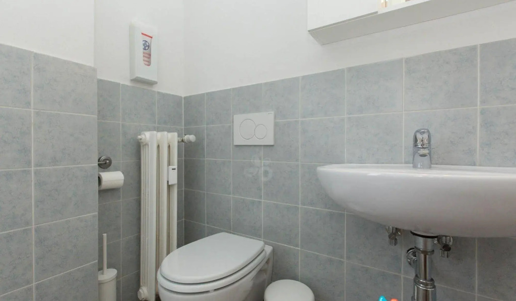Il Grillo Di Firenze B&B