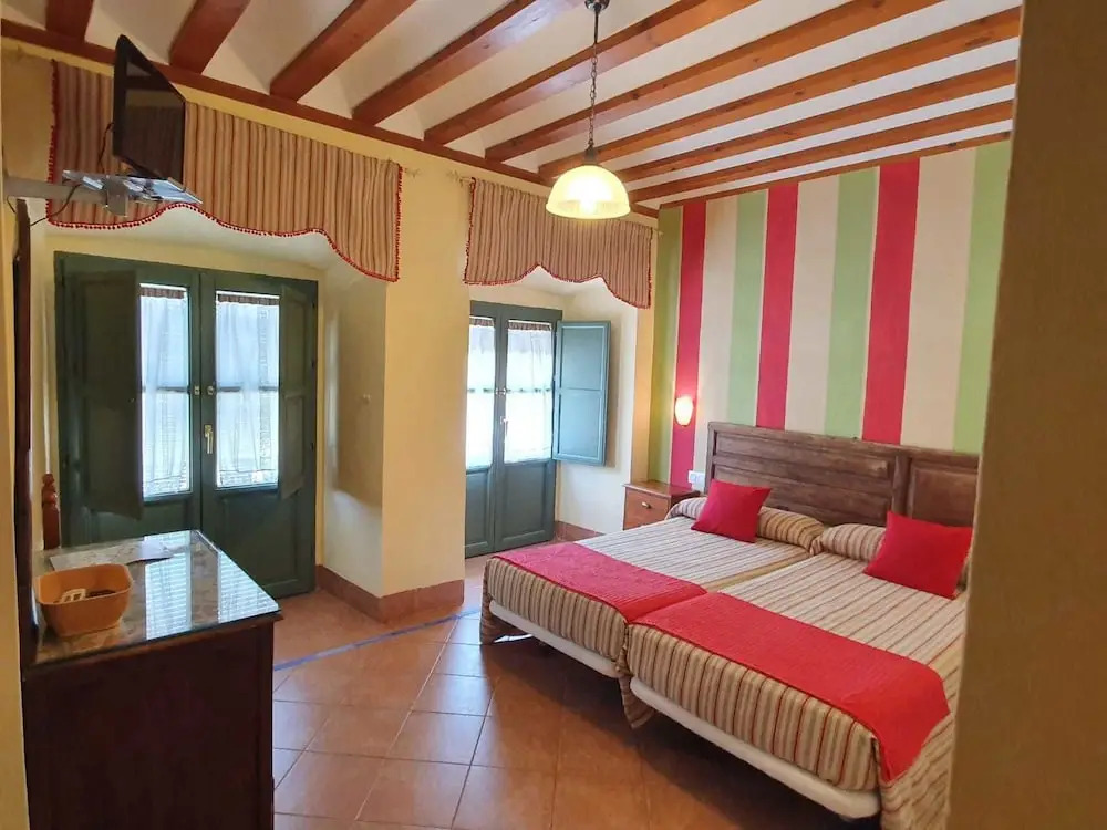 Casa Mari Paz
