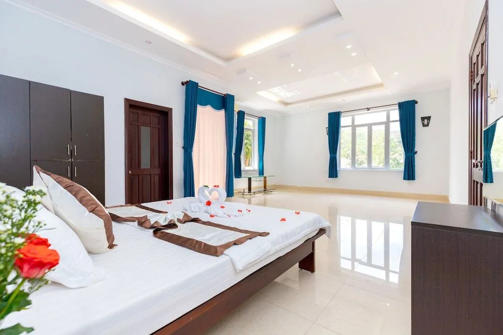 ViVa Villa Vung Tau - Tran Phu