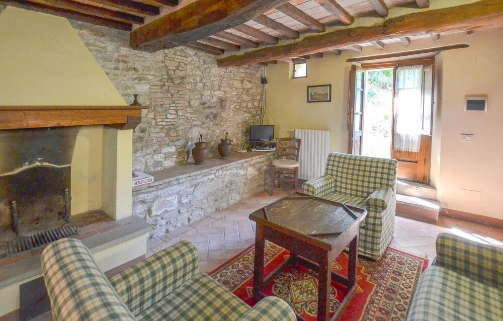 Amazing Home In Castiglion Fiorentino